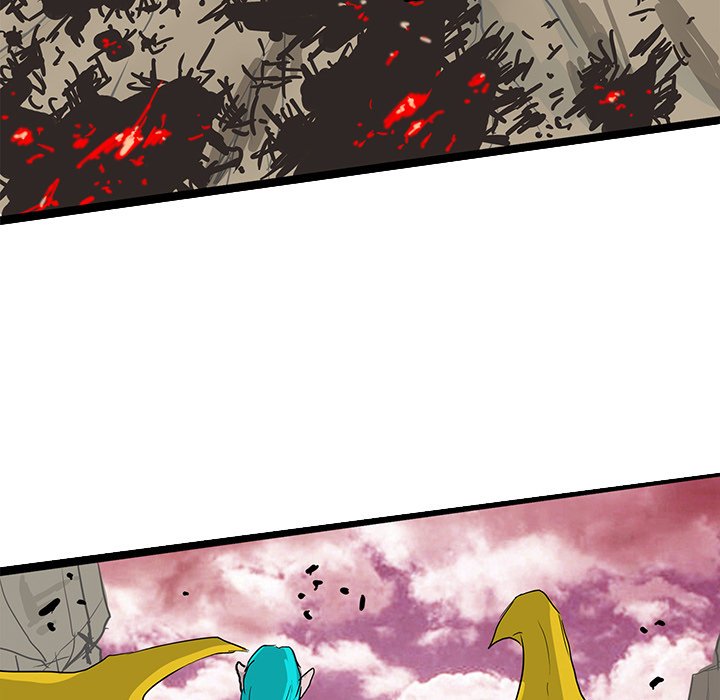 The Chronicles of Apocalypse Chapter 80 image 4