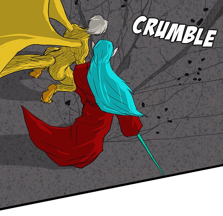 The Chronicles of Apocalypse Chapter 80 image 55