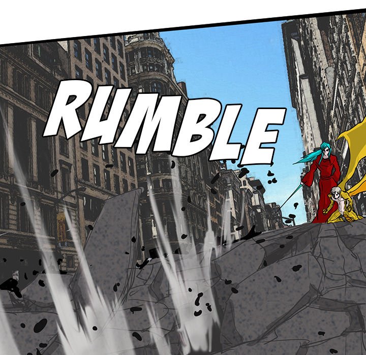 The Chronicles of Apocalypse Chapter 80 image 58