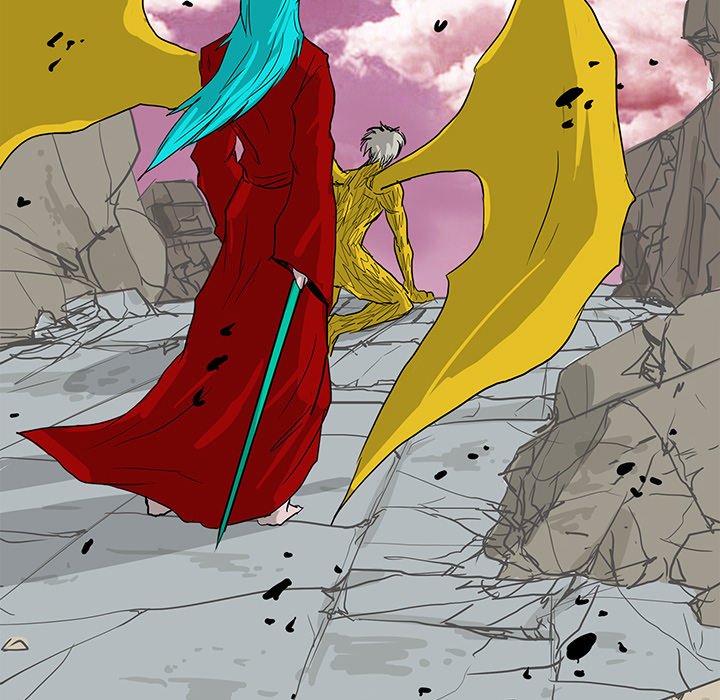 The Chronicles of Apocalypse Chapter 80 image 5