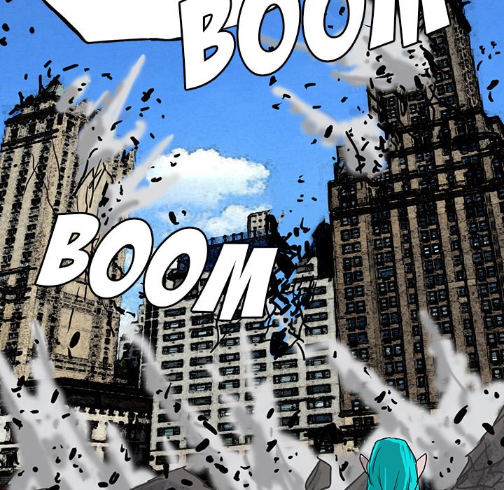 The Chronicles of Apocalypse Chapter 80 image 67