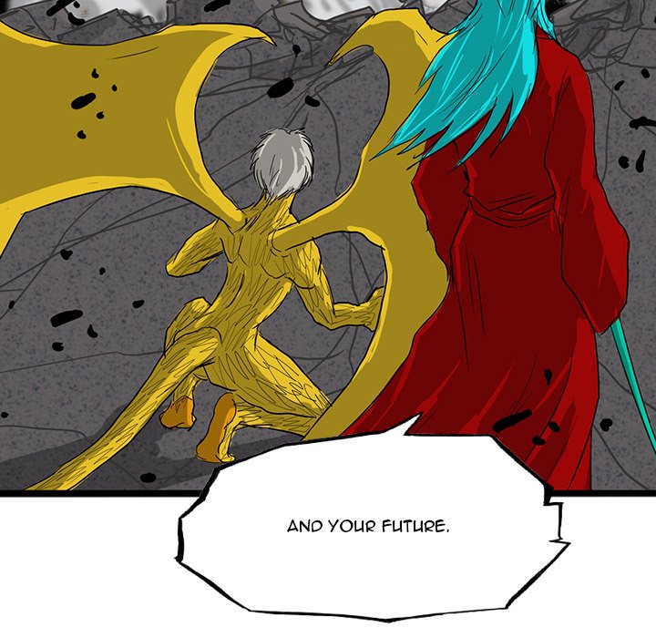 The Chronicles of Apocalypse Chapter 80 image 68