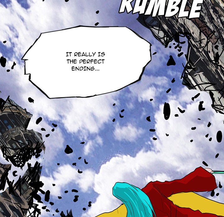 The Chronicles of Apocalypse Chapter 80 image 79