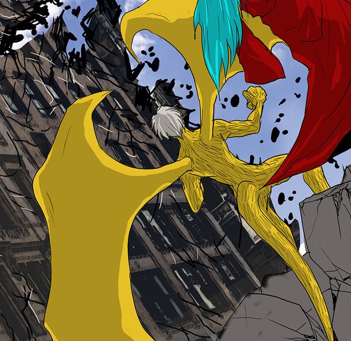 The Chronicles of Apocalypse Chapter 80 image 80