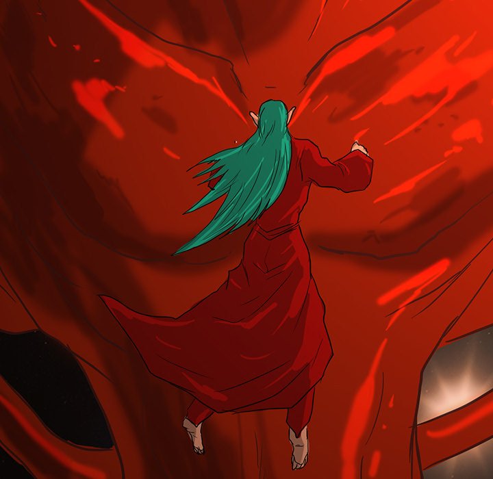 The Chronicles of Apocalypse Chapter 81 image 105