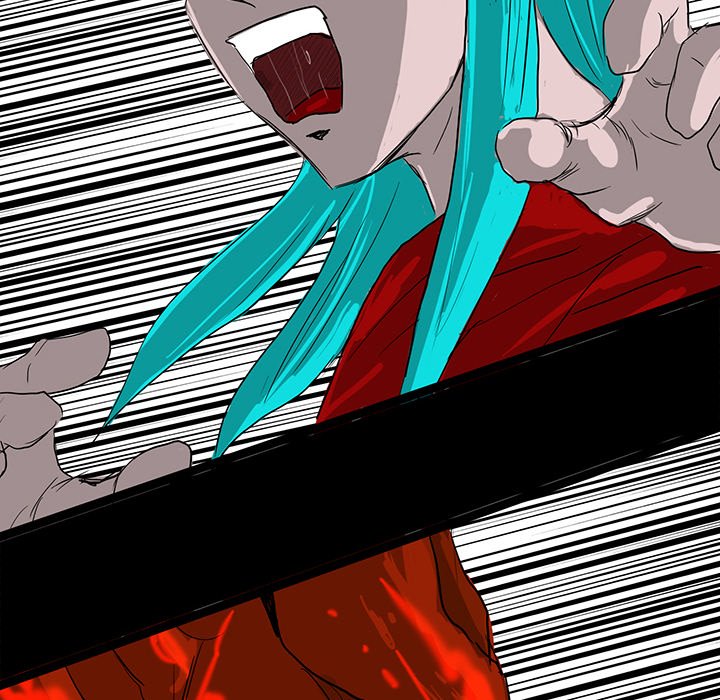 The Chronicles of Apocalypse Chapter 81 image 107