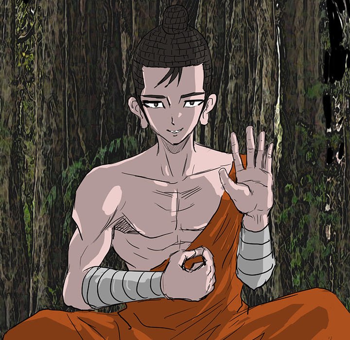 The Chronicles of Apocalypse Chapter 81 image 127