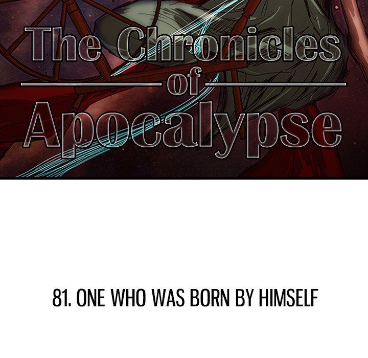 The Chronicles of Apocalypse Chapter 81 image 13