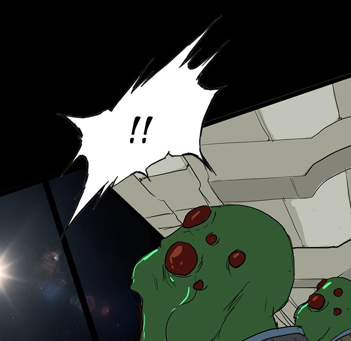 The Chronicles of Apocalypse Chapter 81 image 21