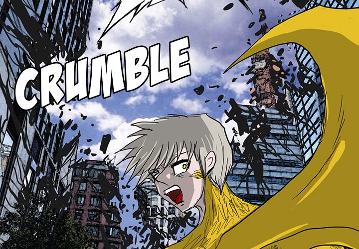 The Chronicles of Apocalypse Chapter 81 image 3