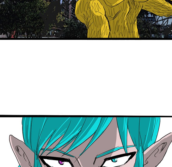 The Chronicles of Apocalypse Chapter 81 image 4
