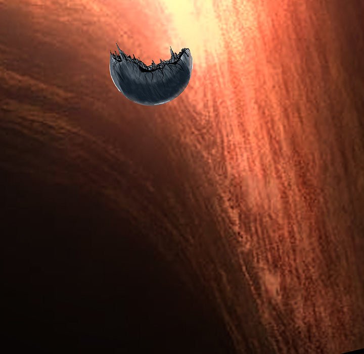 The Chronicles of Apocalypse Chapter 81 image 68