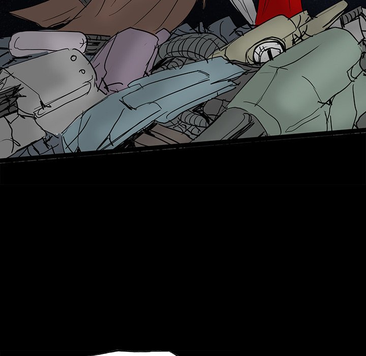 The Chronicles of Apocalypse Chapter 81 image 71