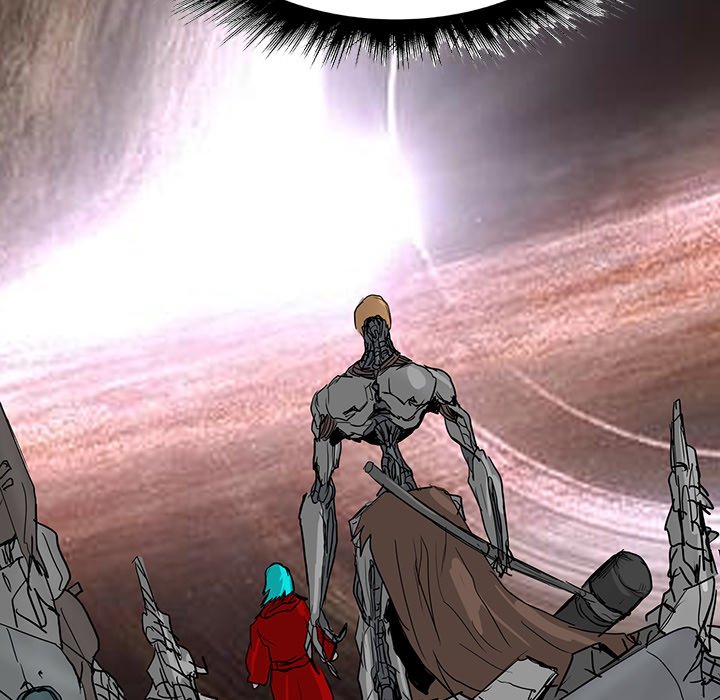 The Chronicles of Apocalypse Chapter 81 image 74