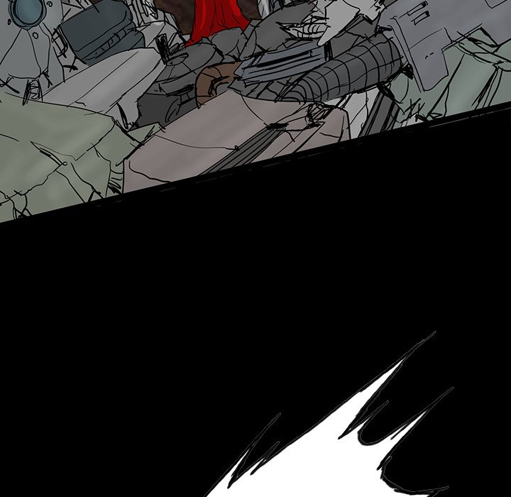 The Chronicles of Apocalypse Chapter 81 image 75