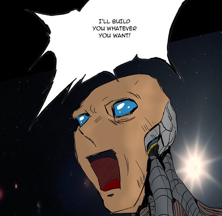 The Chronicles of Apocalypse Chapter 81 image 76