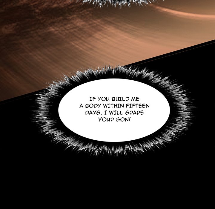 The Chronicles of Apocalypse Chapter 81 image 80