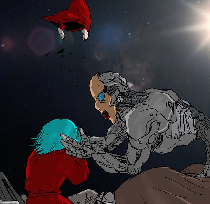 The Chronicles of Apocalypse Chapter 81 image 93