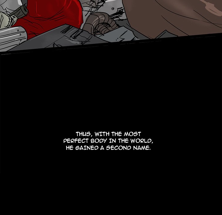 The Chronicles of Apocalypse Chapter 81 image 94