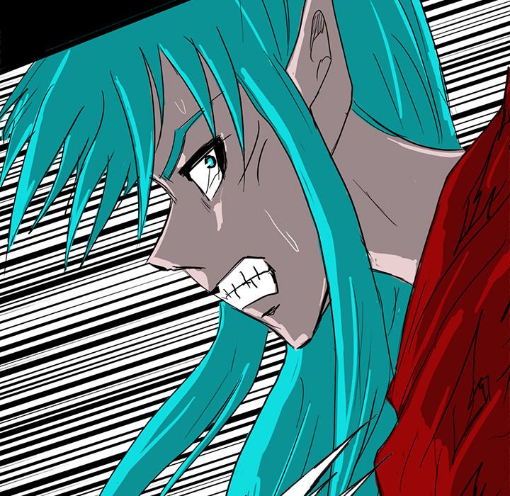 The Chronicles of Apocalypse Chapter 82 image 99
