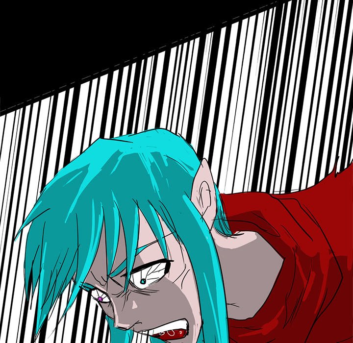 The Chronicles of Apocalypse Chapter 82 image 113