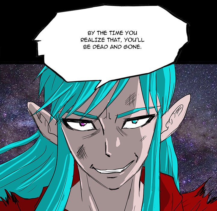 The Chronicles of Apocalypse Chapter 82 image 133
