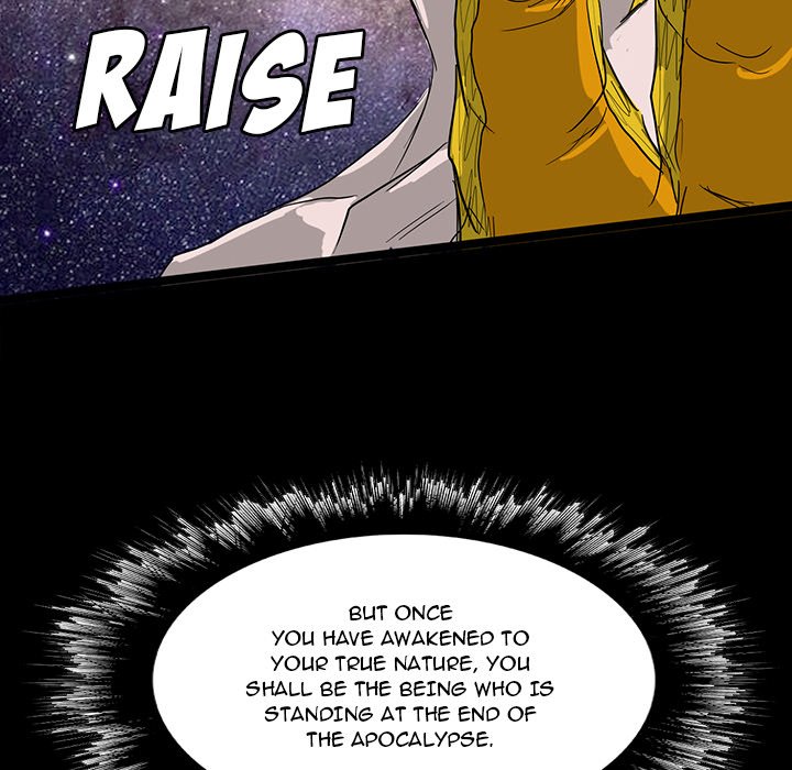 The Chronicles of Apocalypse Chapter 82 image 17