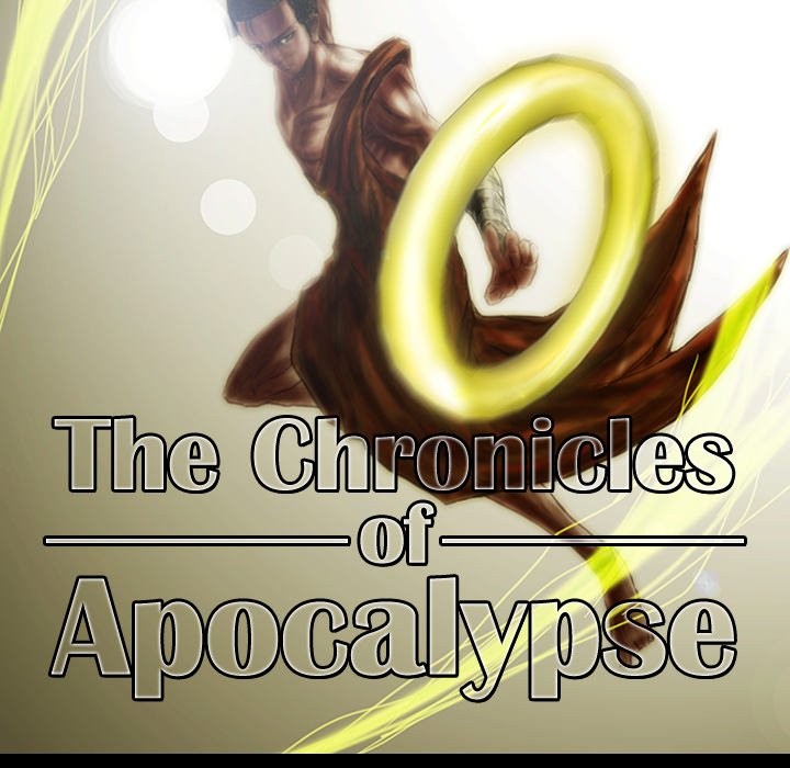 The Chronicles of Apocalypse Chapter 82 image 22