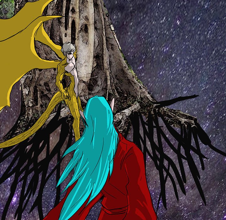 The Chronicles of Apocalypse Chapter 82 image 27