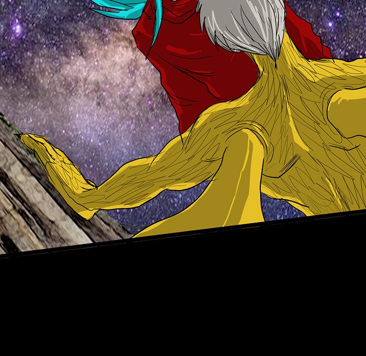 The Chronicles of Apocalypse Chapter 82 image 30