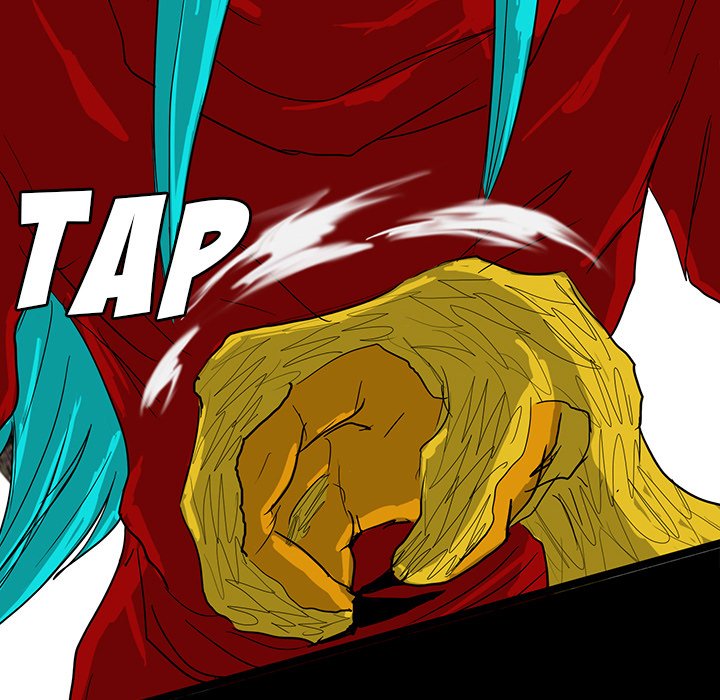 The Chronicles of Apocalypse Chapter 82 image 33