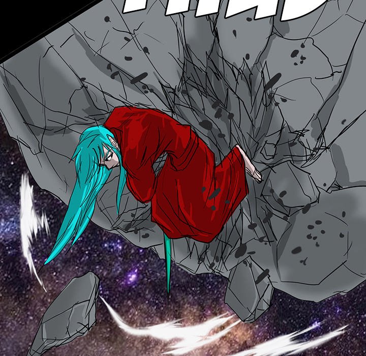 The Chronicles of Apocalypse Chapter 82 image 43