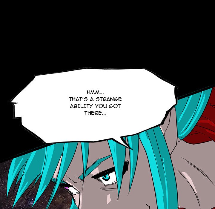 The Chronicles of Apocalypse Chapter 82 image 45