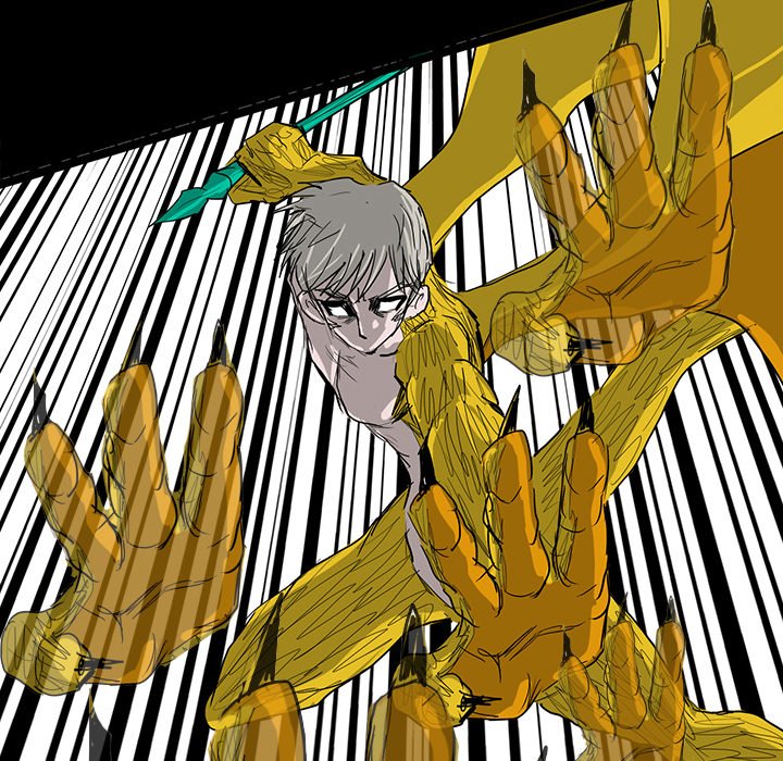 The Chronicles of Apocalypse Chapter 82 image 52