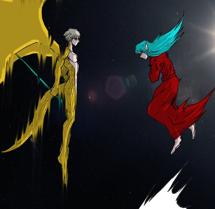 The Chronicles of Apocalypse Chapter 82 image 61