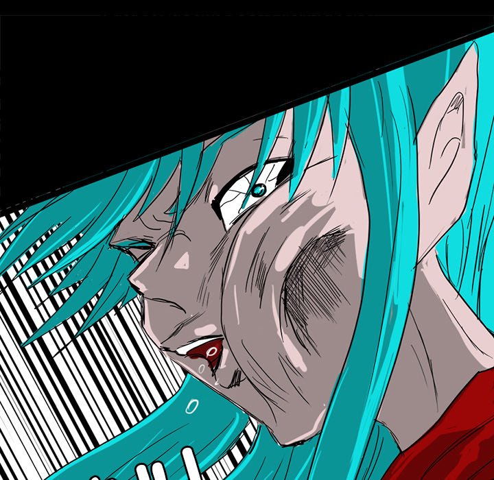 The Chronicles of Apocalypse Chapter 82 image 68