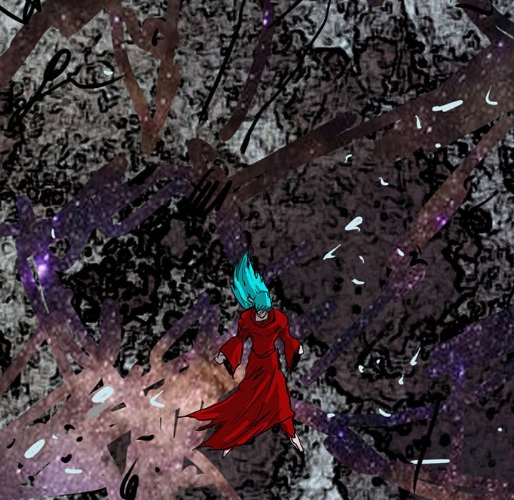 The Chronicles of Apocalypse Chapter 82 image 81