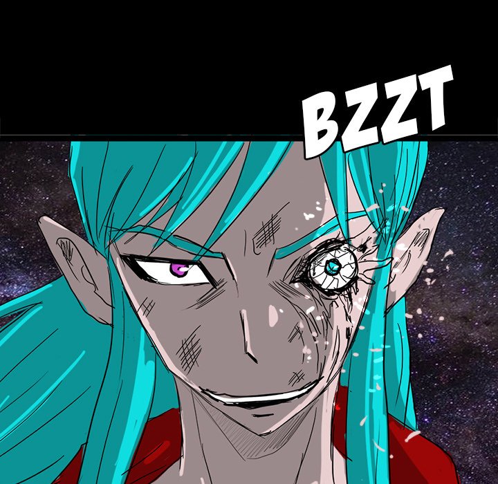 The Chronicles of Apocalypse Chapter 82 image 83