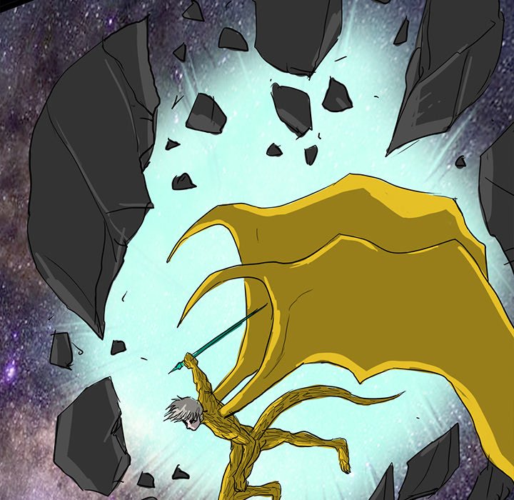 The Chronicles of Apocalypse Chapter 82 image 94
