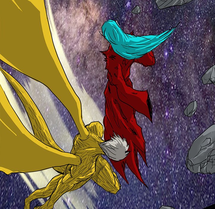 The Chronicles of Apocalypse Chapter 82 image 97