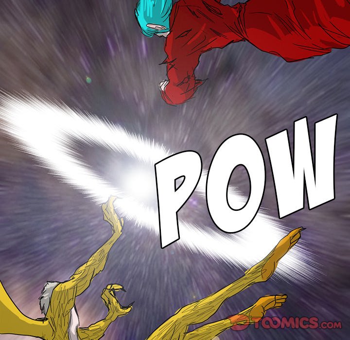 The Chronicles of Apocalypse Chapter 83 image 11