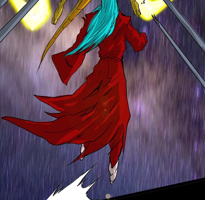 The Chronicles of Apocalypse Chapter 83 image 122