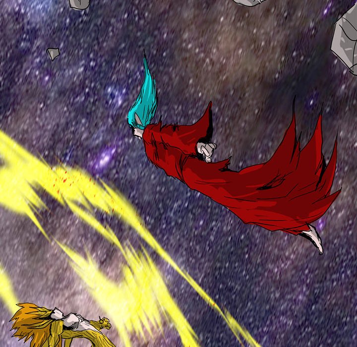 The Chronicles of Apocalypse Chapter 83 image 147