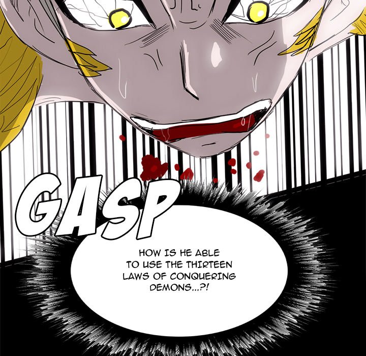 The Chronicles of Apocalypse Chapter 83 image 14
