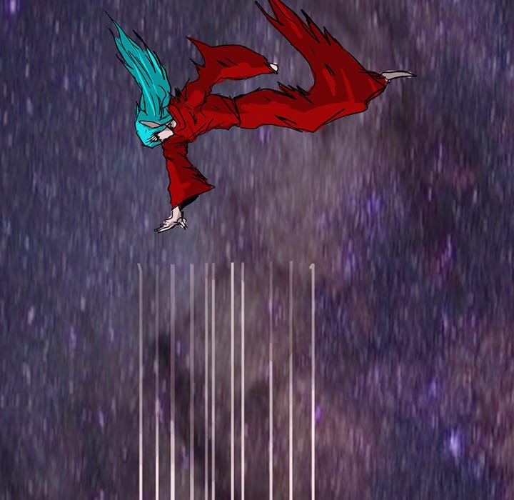 The Chronicles of Apocalypse Chapter 83 image 26