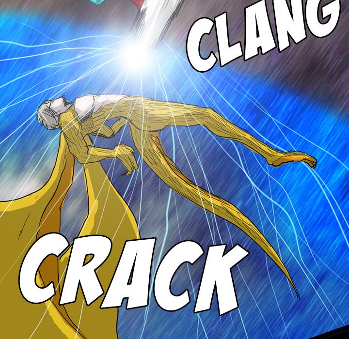 The Chronicles of Apocalypse Chapter 83 image 34