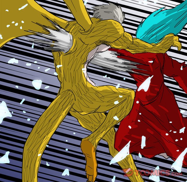 The Chronicles of Apocalypse Chapter 83 image 38
