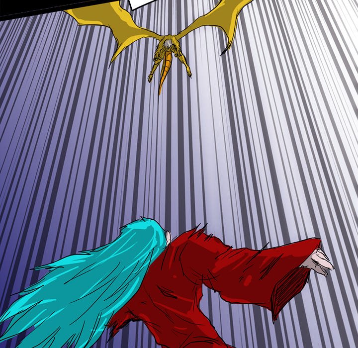 The Chronicles of Apocalypse Chapter 83 image 42