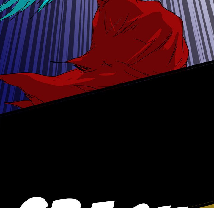 The Chronicles of Apocalypse Chapter 83 image 43