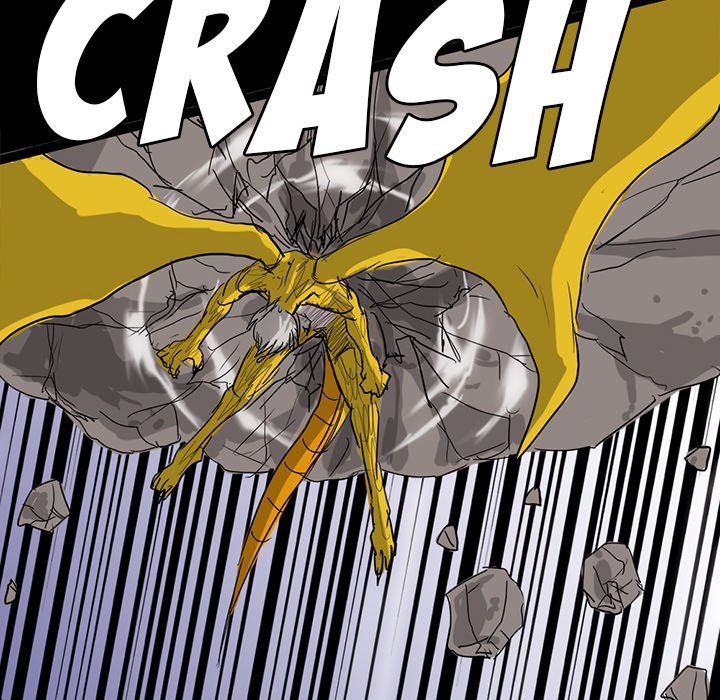 The Chronicles of Apocalypse Chapter 83 image 44